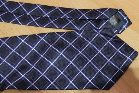 Hodvabna panska kravata, marks & spencer