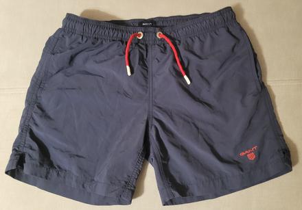 Gant plavky č.158/164, gant,158