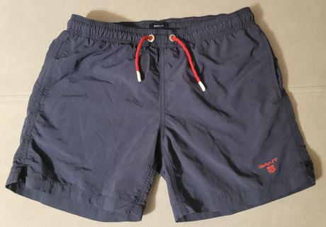 Gant plavky č.158/164, gant,158