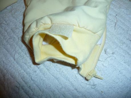 Kombineza pre novorodenca c 53 - 68, 50