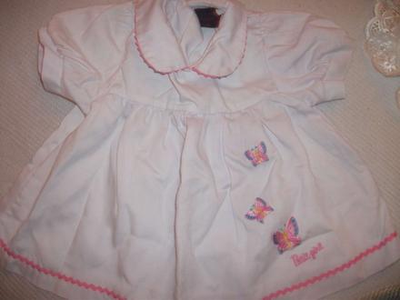 Letne saty, mariquita,68