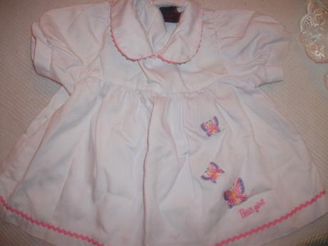 Letne saty, mariquita,68