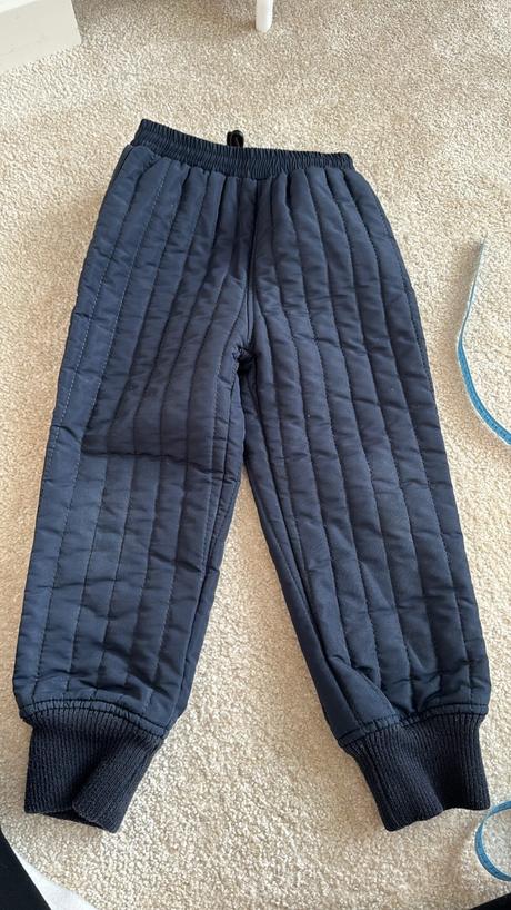 Enfant zateplená súprava 104, 104