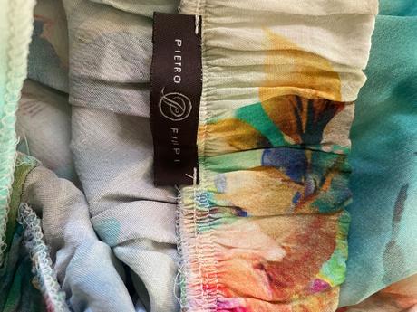 Letny overal, pietro filipi,xs