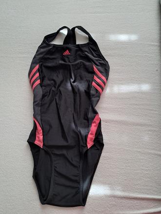Cele plavky adidas 11e, adidas,164