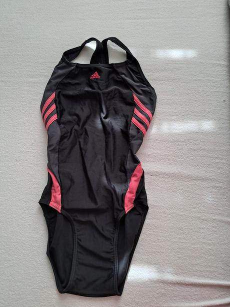 Cele plavky adidas 11e, adidas,164