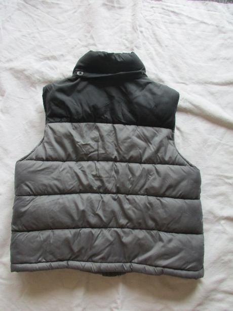 Chlapčenská vesta h&m, h&m,128