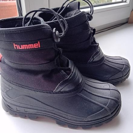 Snehule hummel 32, 32