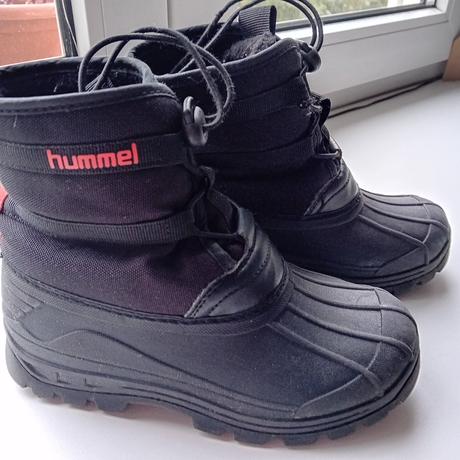 Snehule hummel 32, 32