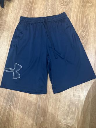 Kraťasy under armour, under armour,s
