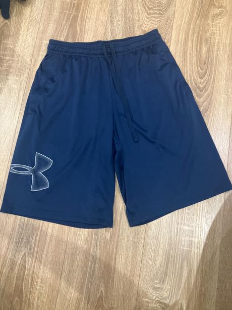 Kraťasy under armour, under armour,s