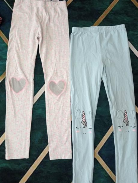 Legíny, kiki&koko,134