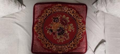 Obliečky na vankúše,