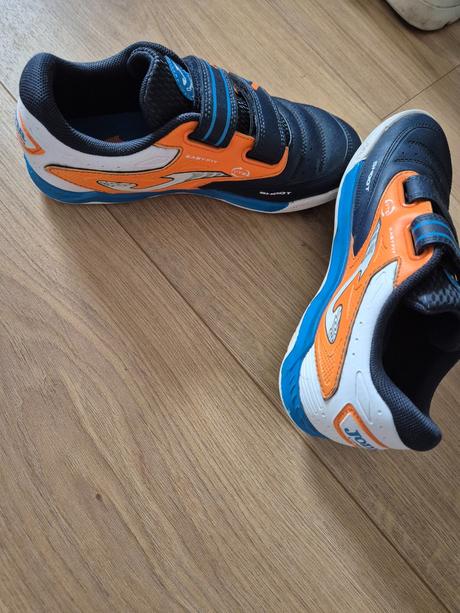 Joma halovky, joma,35