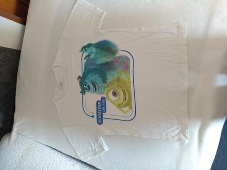 Chlapčenské tričko, disney,116