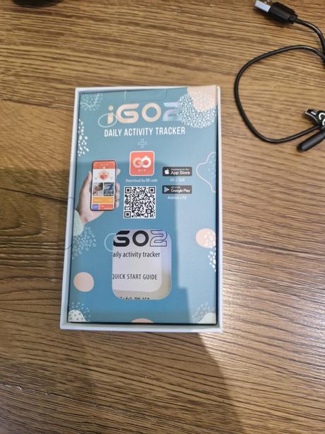 Detské smart hodinky  igo 2 s reproduktorom, 