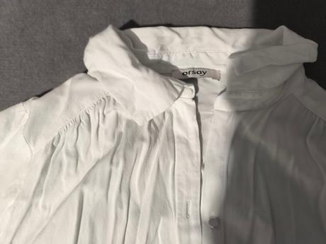 Košeľa, orsay,40