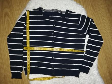 Tenký svetrík l, l