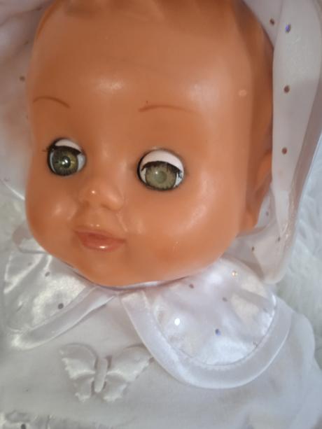 Gumotex bábätko,