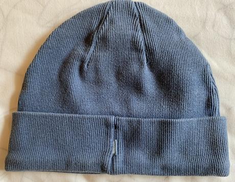 Kvalitná pleteninová čiapka polarcap v. 92/98, 92