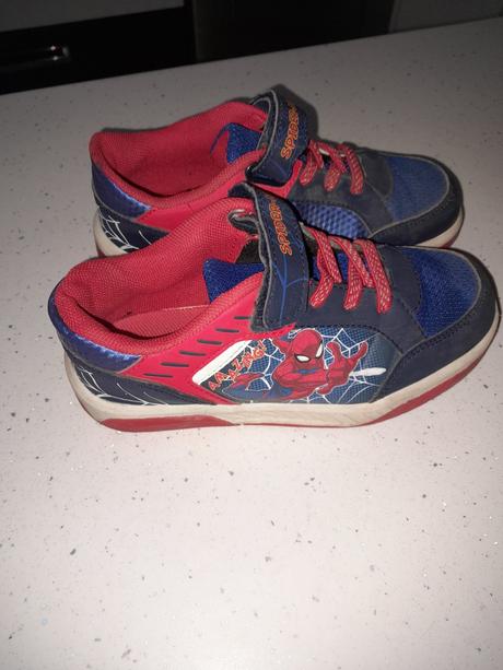 Chlapčenské tenisky, baťa,31