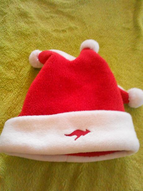 Čiapka 92-98, rada,98