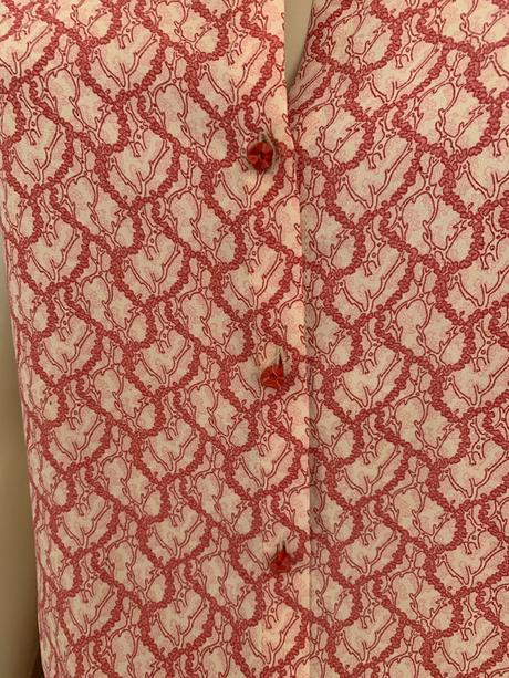 Luxusny overalik maison scotch, s