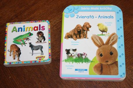 Leporelo na vyucbu anglictiny,