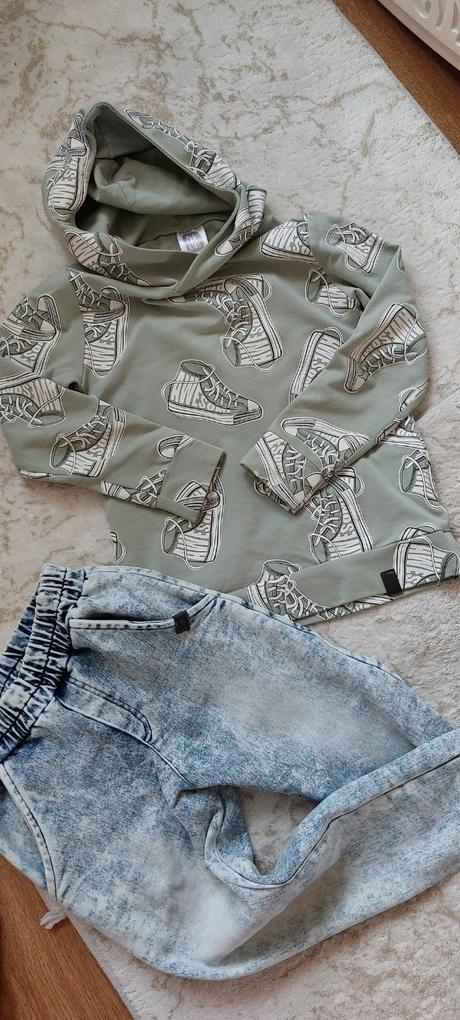 Riflicky all for kids, 110