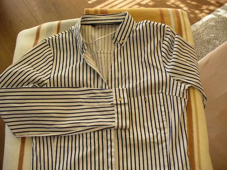 Košela dámska, zara,s