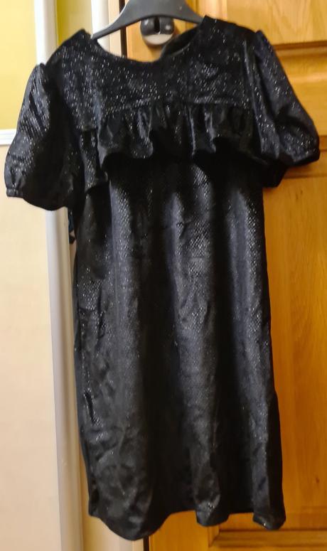 Slávnostné šaty, terranova,116