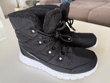 Zimne čižmičky, loap,37