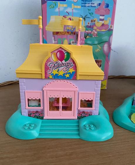 Lego friends, 