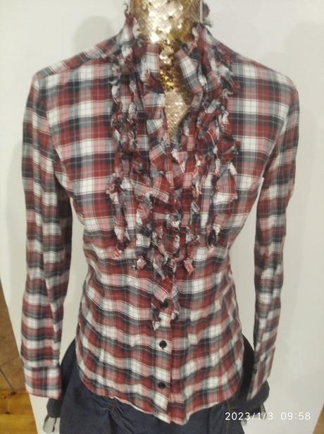 Gant damska košeľa, gant,38