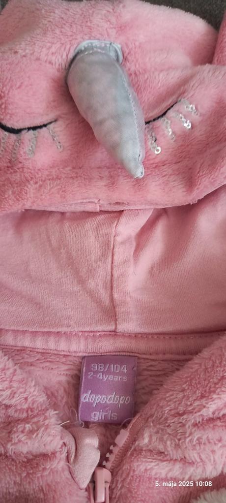 Overal na spanie, dopodopo,104