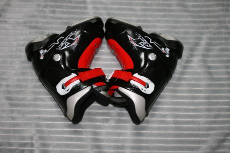 Detské lyže 70 cm, <70 cm