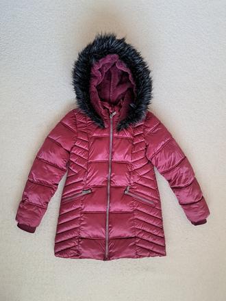 Zimná bunda, f&f,152