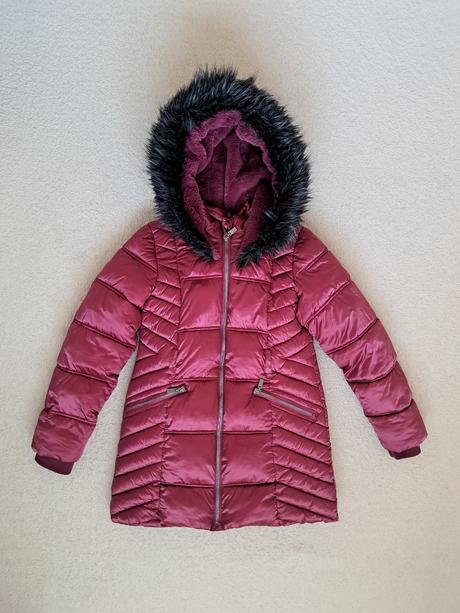 Zimná bunda, f&f,152