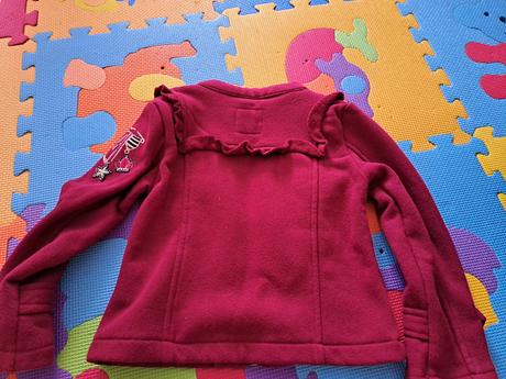 Dievčenská bundička, mayoral,104