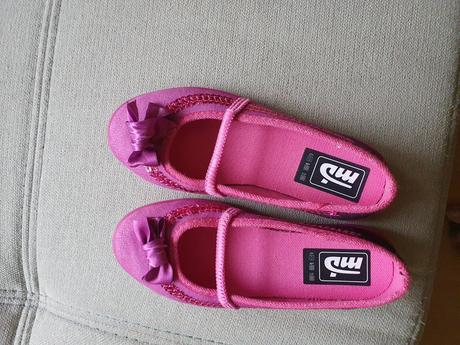 Predám papuče veľ. 30, 30