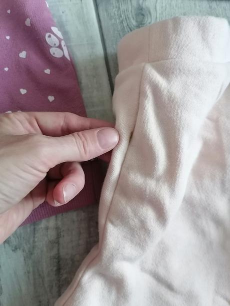 Balík do škôlky - 98/104, 104–116