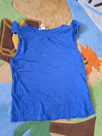 Tričko, h&m,134