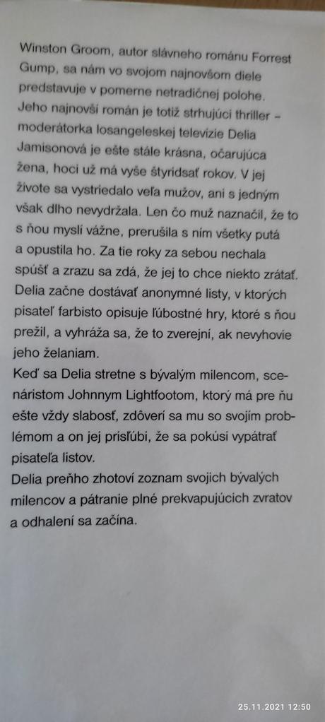 Také pekné dievča - kniha, 