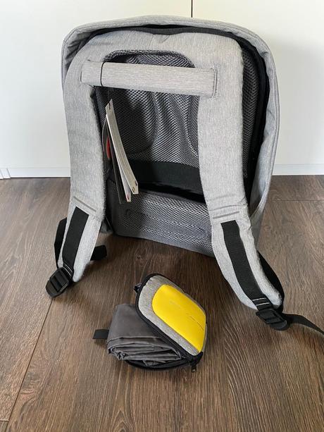 Bezpečnostný batoh,