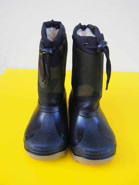 Detské snehule renbut, ren but,21 - 36