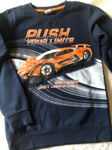 Mikina, chapter young,158