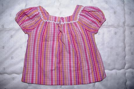 Pasikava bluzka , h&m,98