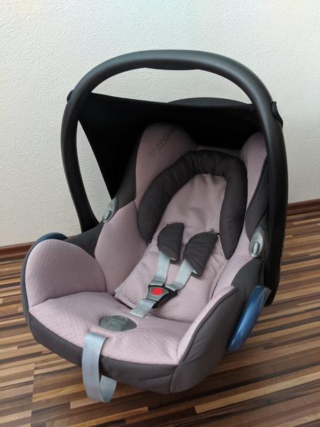 Set autosedačiek maxicosi, maxi cosi