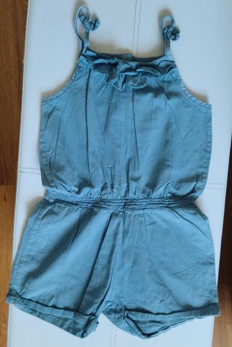 Letný overal, lupilu,110