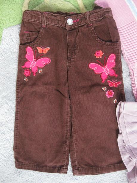 Sveter, sukňa a nohavice cherokee, cherokee,86